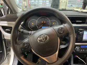 Thumbnail: 2015 Toyota Corolla - 2