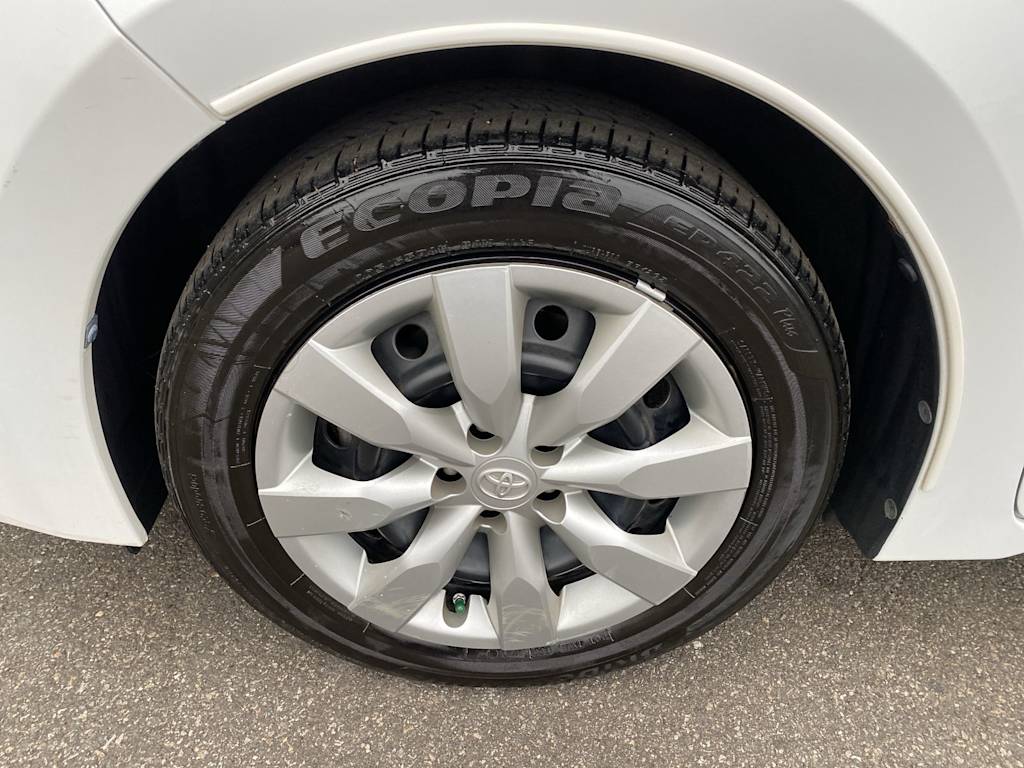 Thumbnail: 2015 Toyota Corolla - 7