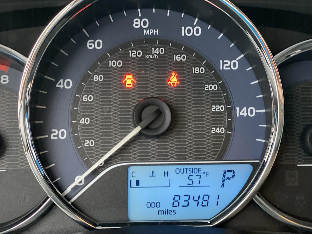 Thumbnail: 2015 Toyota Corolla - 15