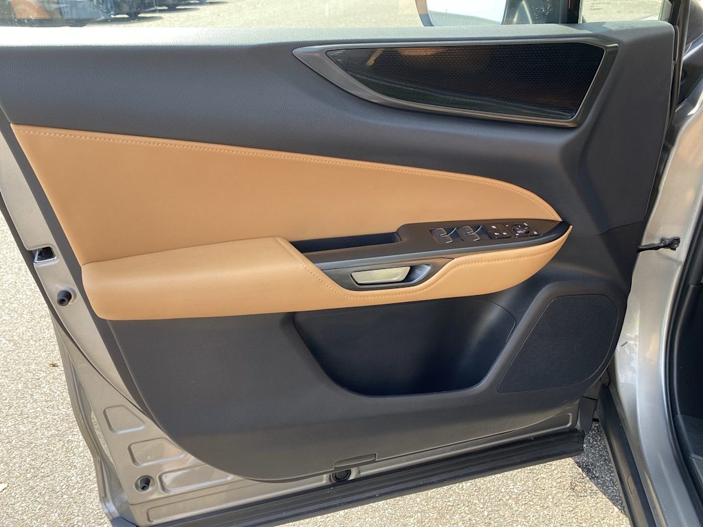 Thumbnail: 2022 Lexus NX - 32