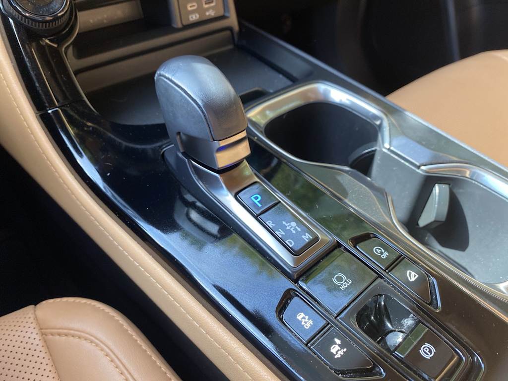 Thumbnail: 2022 Lexus NX - 15