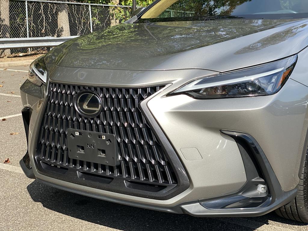 Thumbnail: 2022 Lexus NX - 26
