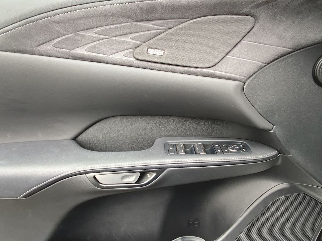 2024 Lexus RX 350 Sport Handling 24