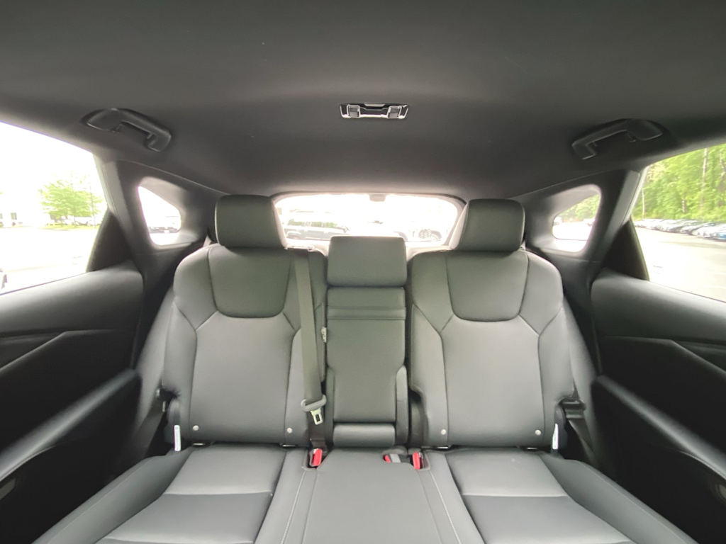 2024 Lexus RX 350 Sport Handling 28