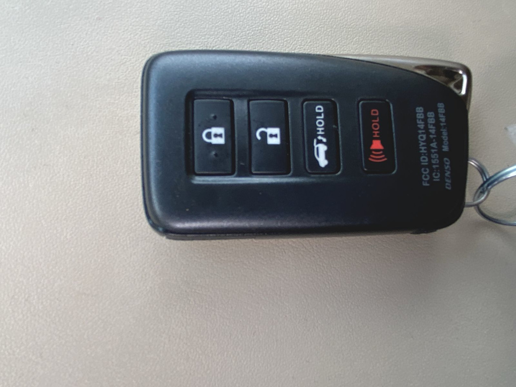 2018 Lexus RX 350 33