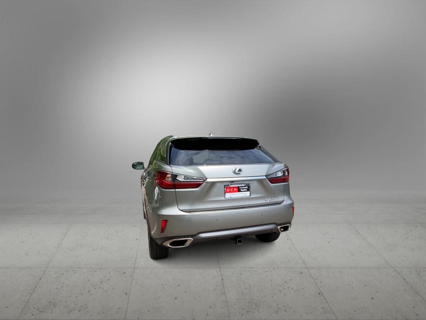 2018 Lexus RX 350 15