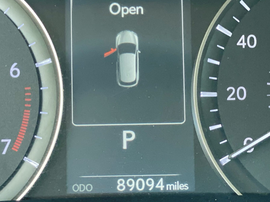 2018 Lexus RX 350 13