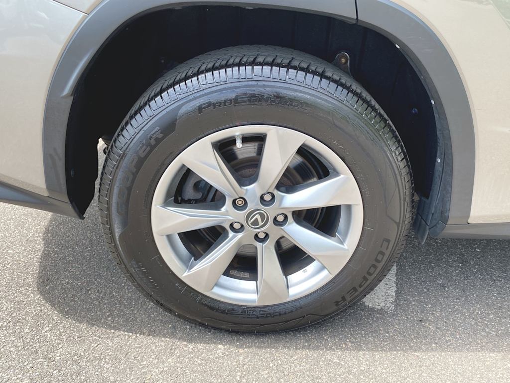 2018 Lexus RX 350 22