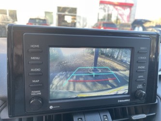 Thumbnail: 2021 Toyota RAV4 - 12