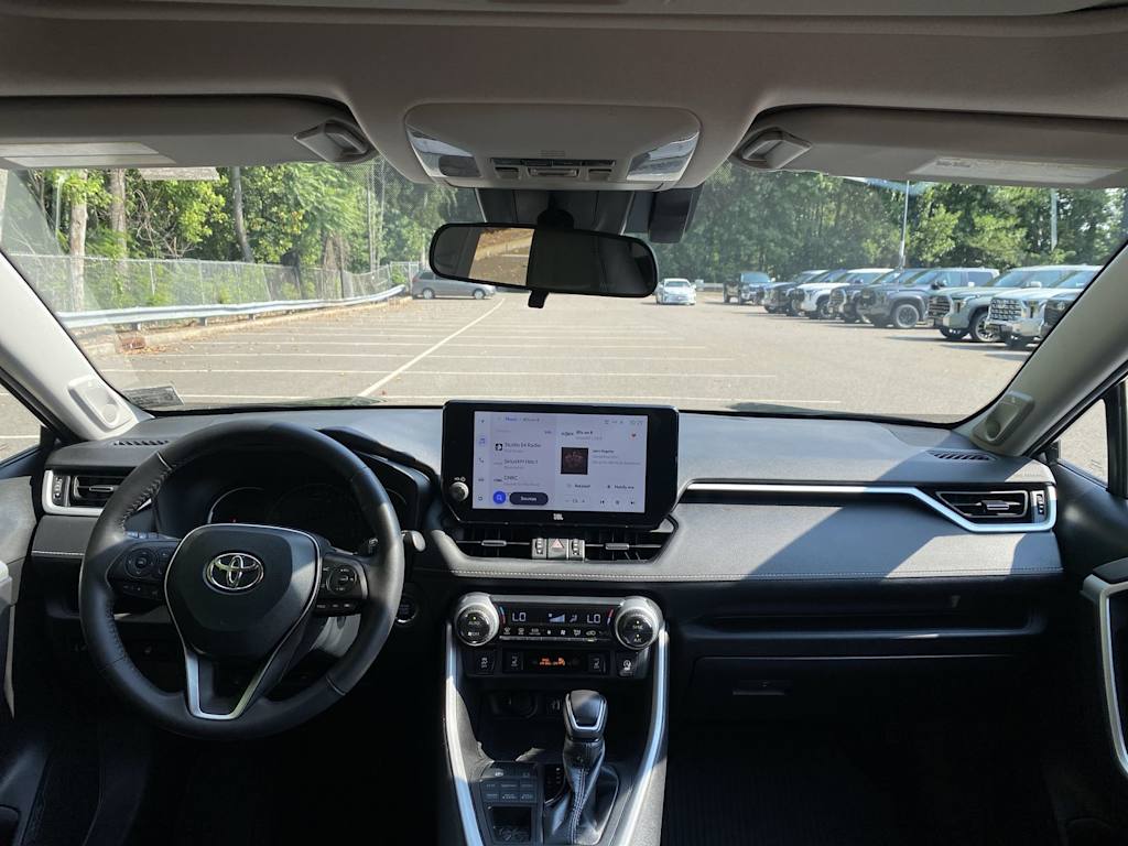 Thumbnail: 2023 Toyota RAV4 - 2