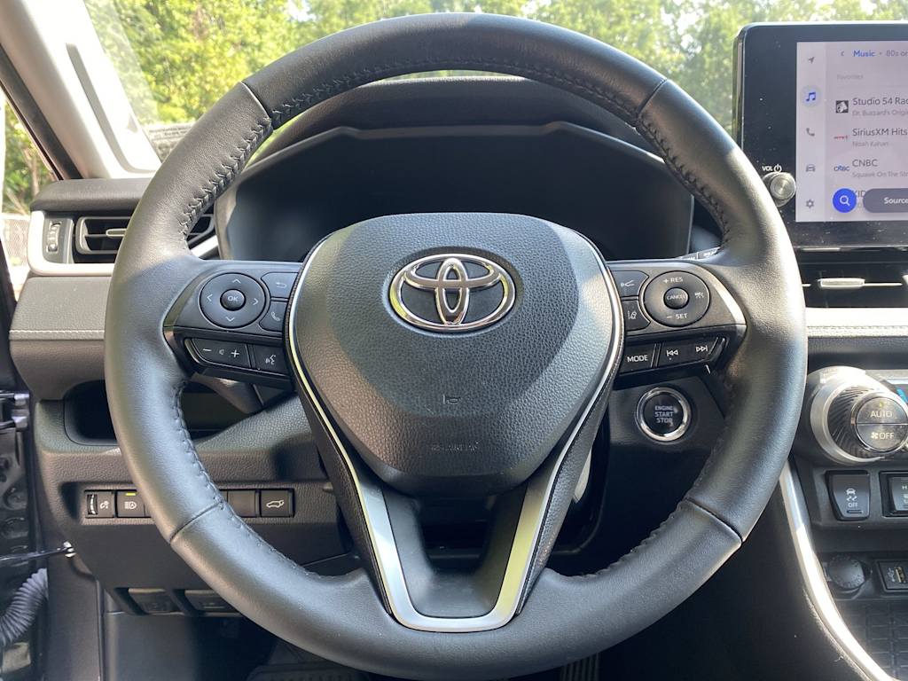 Thumbnail: 2023 Toyota RAV4 - 13
