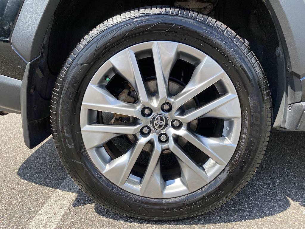 Thumbnail: 2024 Toyota RAV4 - 27