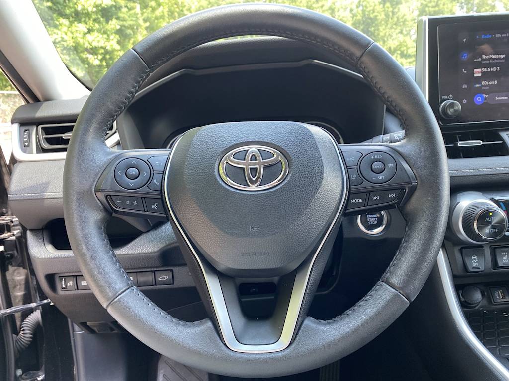Thumbnail: 2024 Toyota RAV4 - 13