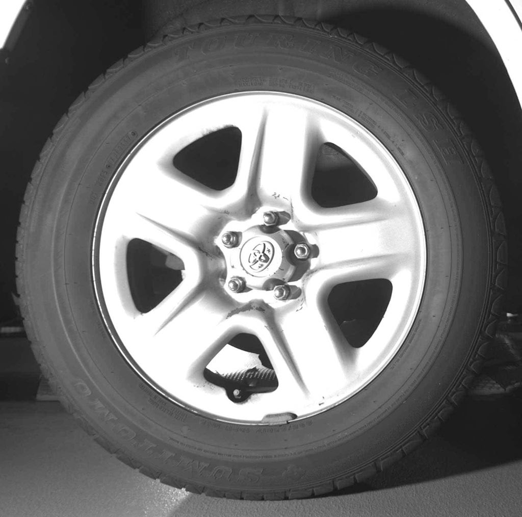 Thumbnail: 2011 Toyota RAV4 - 15