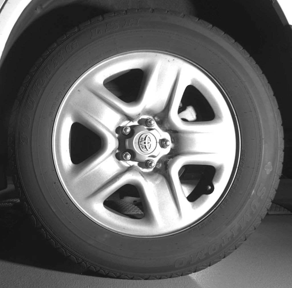 Thumbnail: 2011 Toyota RAV4 - 13