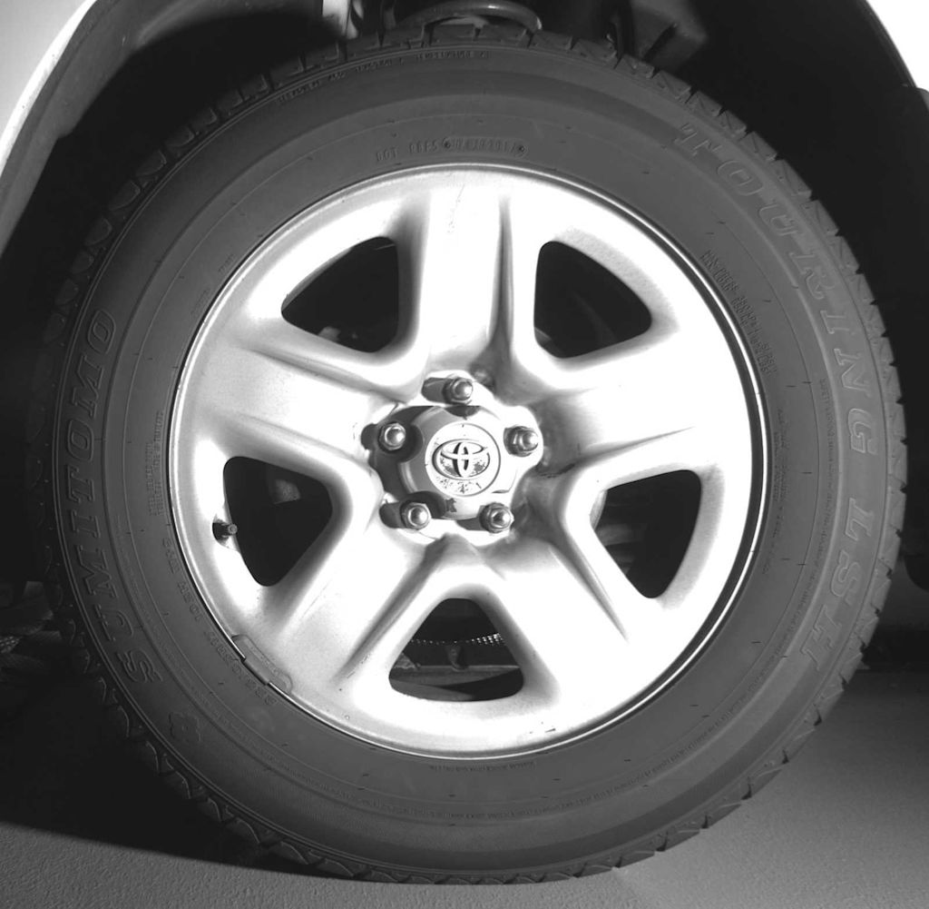 Thumbnail: 2011 Toyota RAV4 - 5