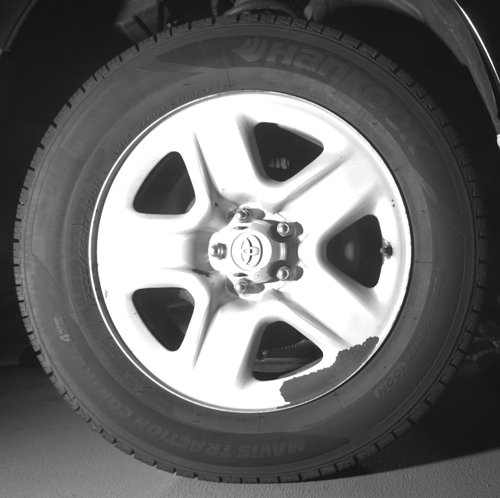 Thumbnail: 2011 Toyota RAV4 - 10