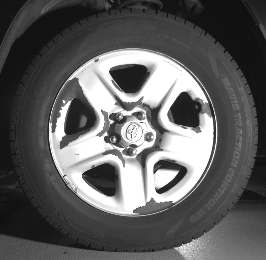 Thumbnail: 2011 Toyota RAV4 - 5