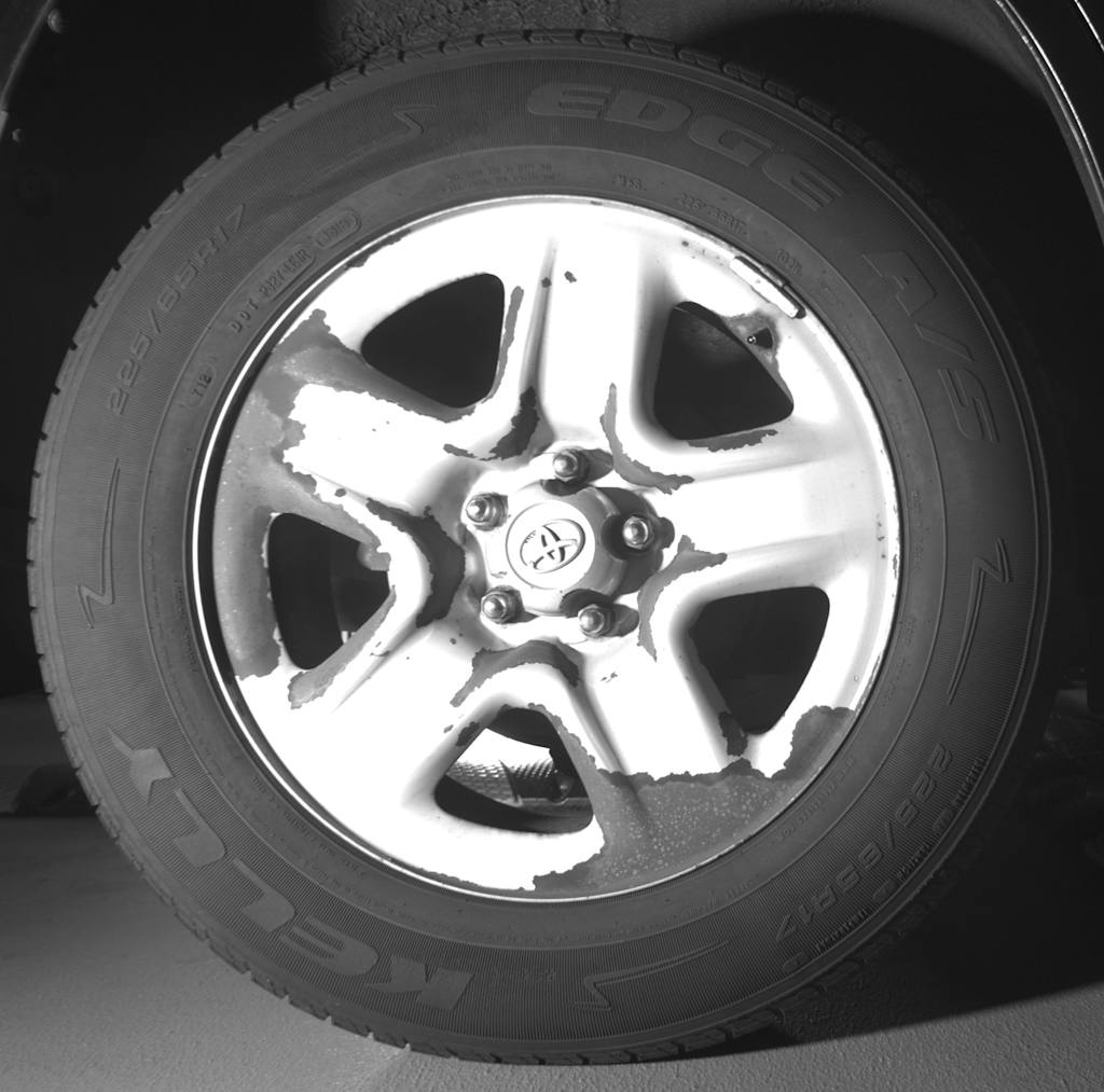 Thumbnail: 2011 Toyota RAV4 - 12