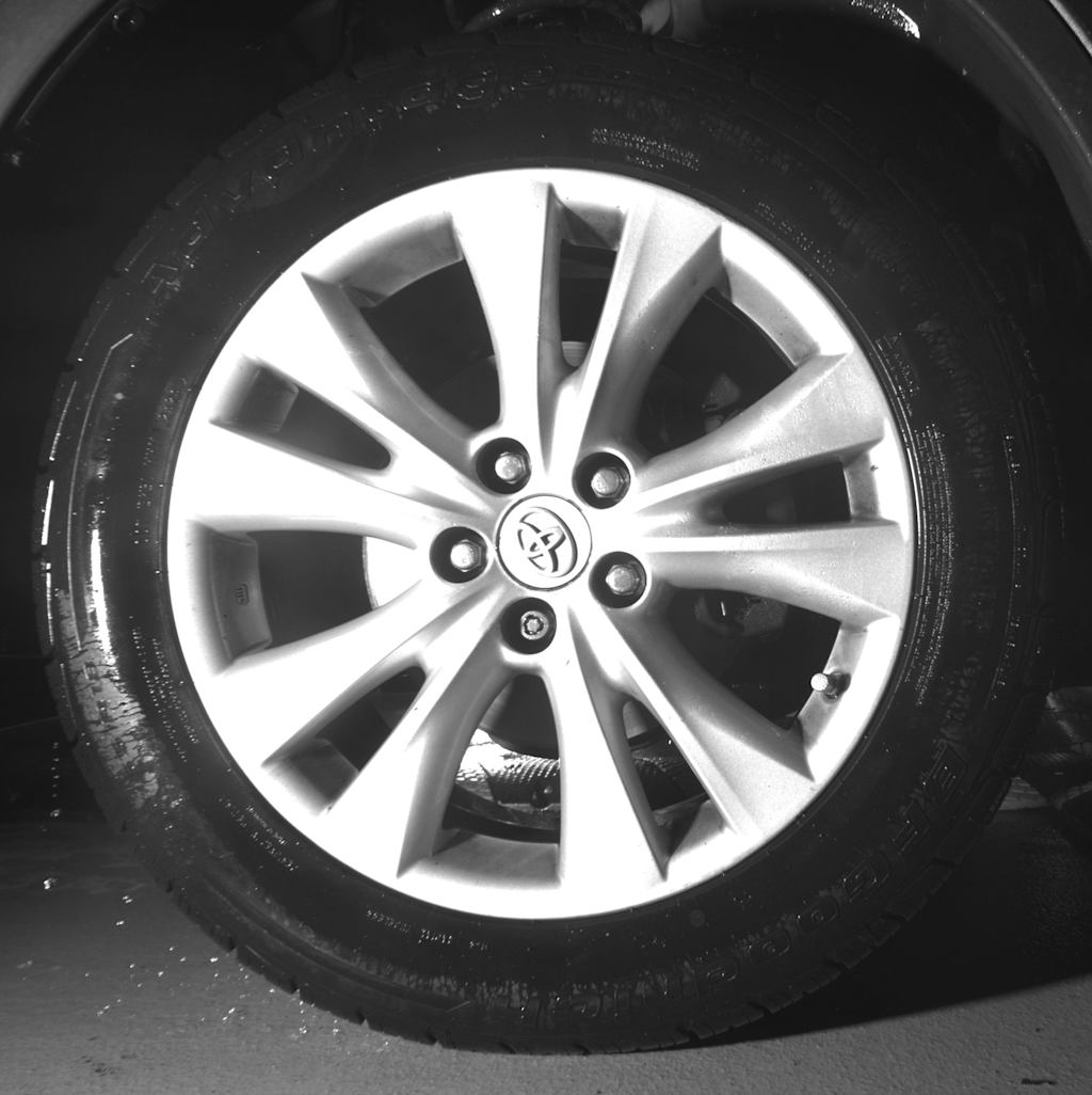 Thumbnail: 2014 Toyota RAV4 - 10