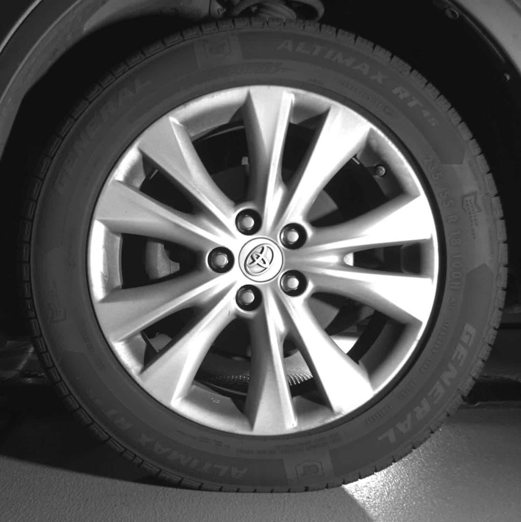 Thumbnail: 2014 Toyota RAV4 - 5