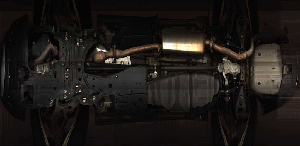 Thumbnail: 2014 Toyota RAV4 - 12