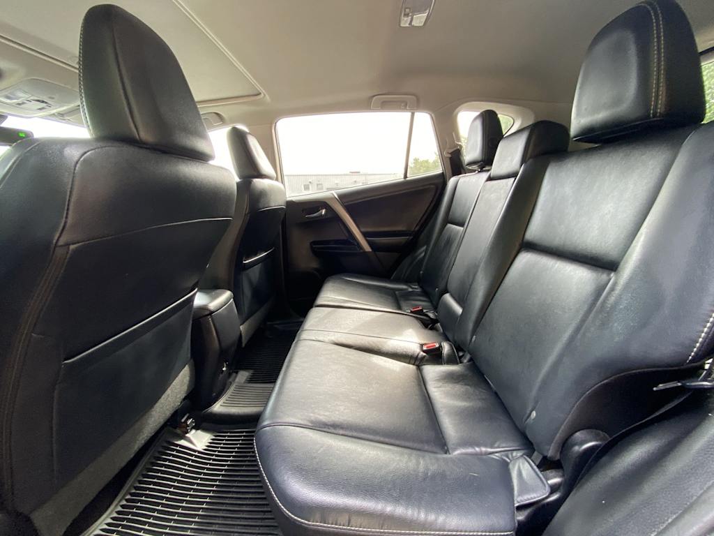 Thumbnail: 2017 Toyota RAV4 - 11