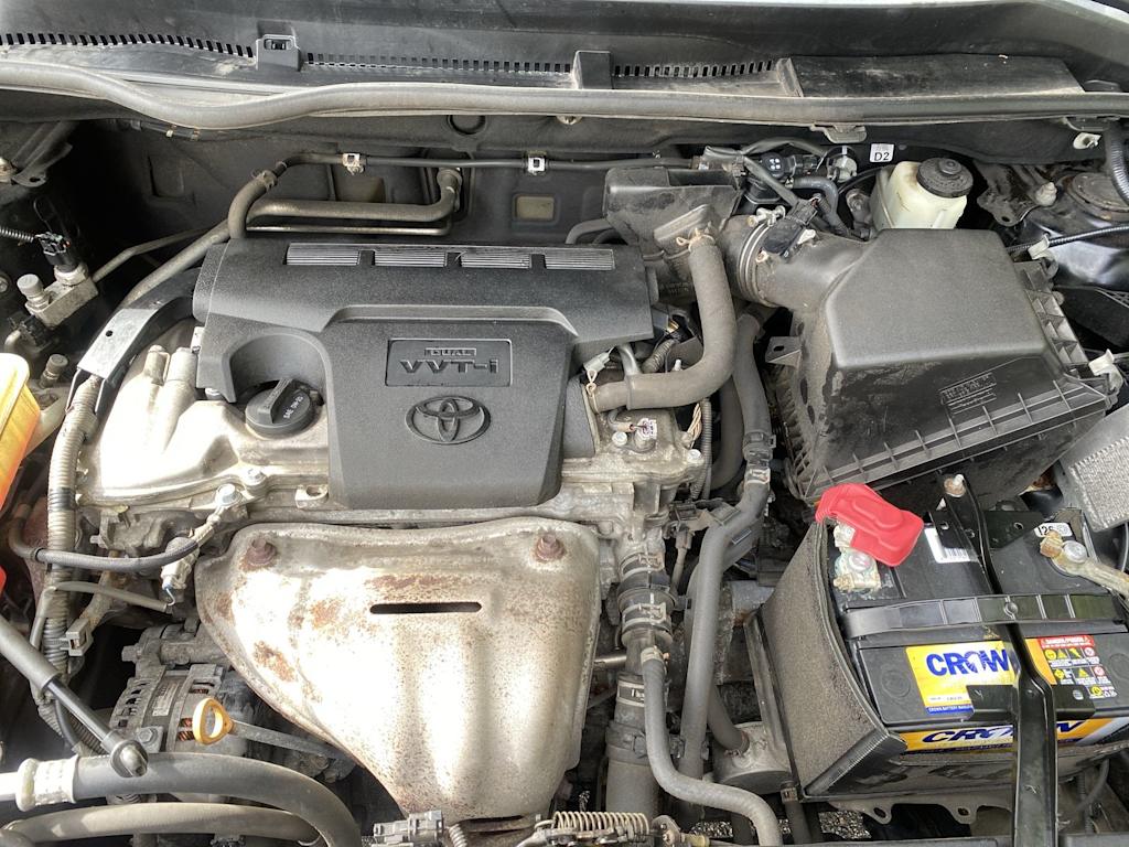Thumbnail: 2017 Toyota RAV4 - 7