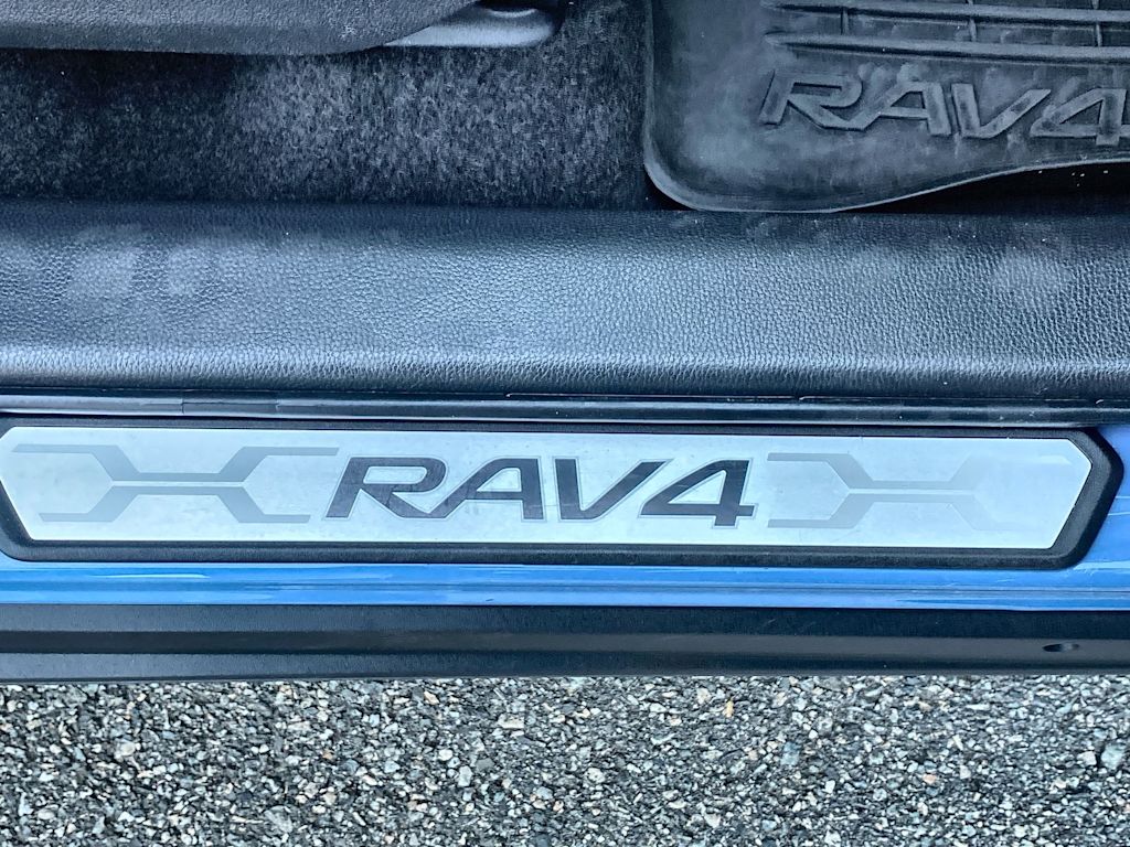 Thumbnail: 2024 Toyota RAV4 - 7