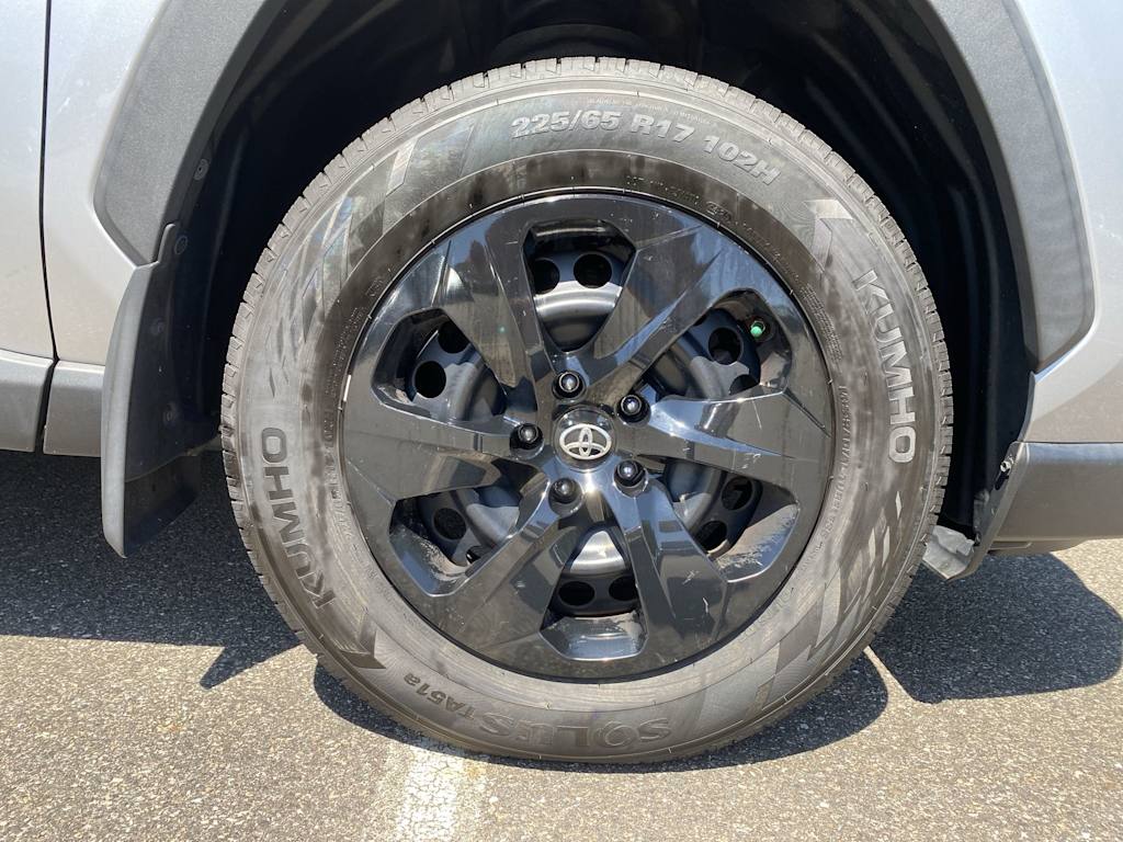 Thumbnail: 2019 Toyota RAV4 - 27