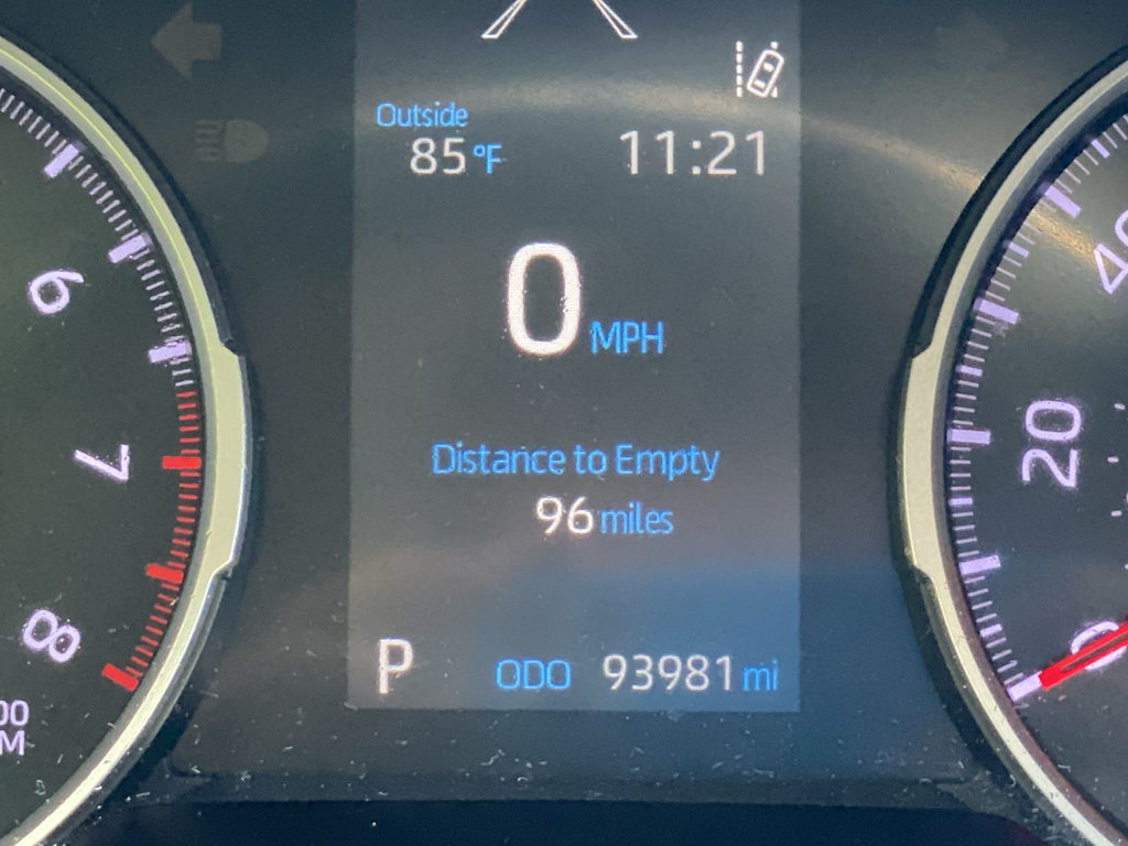 Thumbnail: 2019 Toyota RAV4 - 15