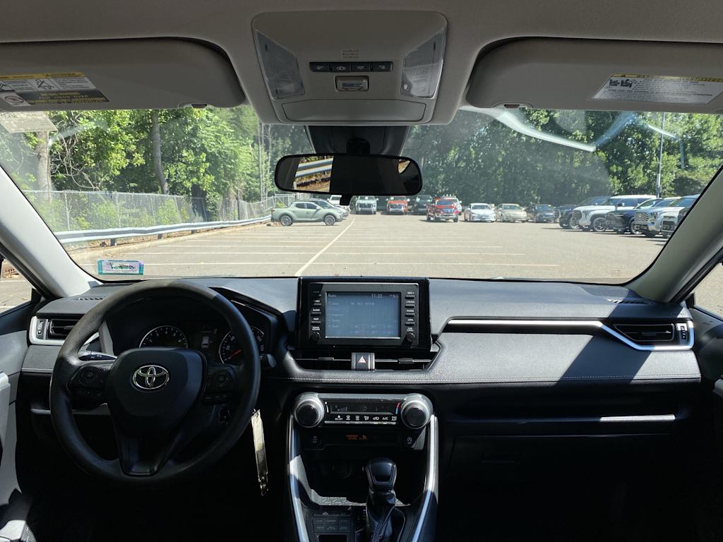 Thumbnail: 2019 Toyota RAV4 - 2