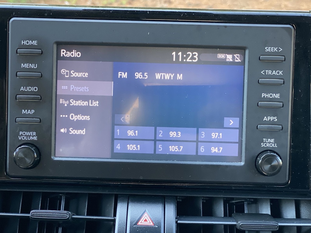 Thumbnail: 2019 Toyota RAV4 - 13