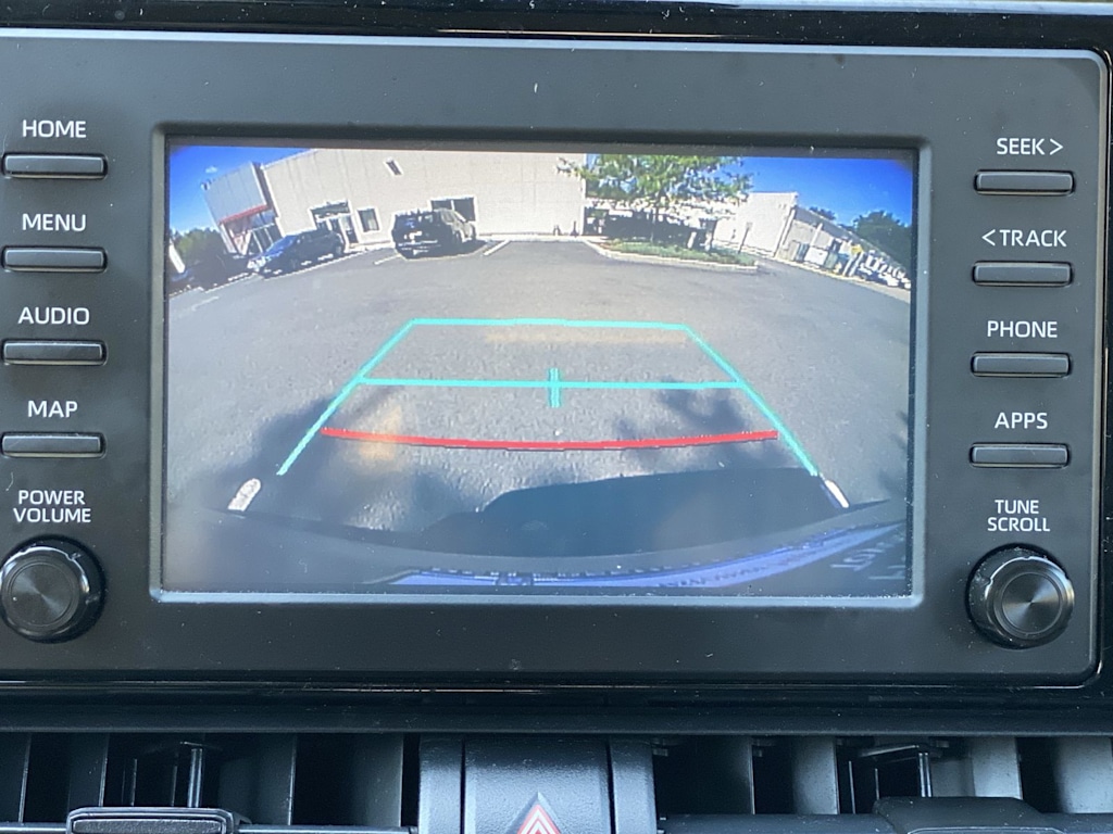 Thumbnail: 2019 Toyota RAV4 - 34