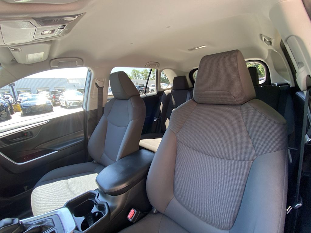 Thumbnail: 2019 Toyota RAV4 - 10