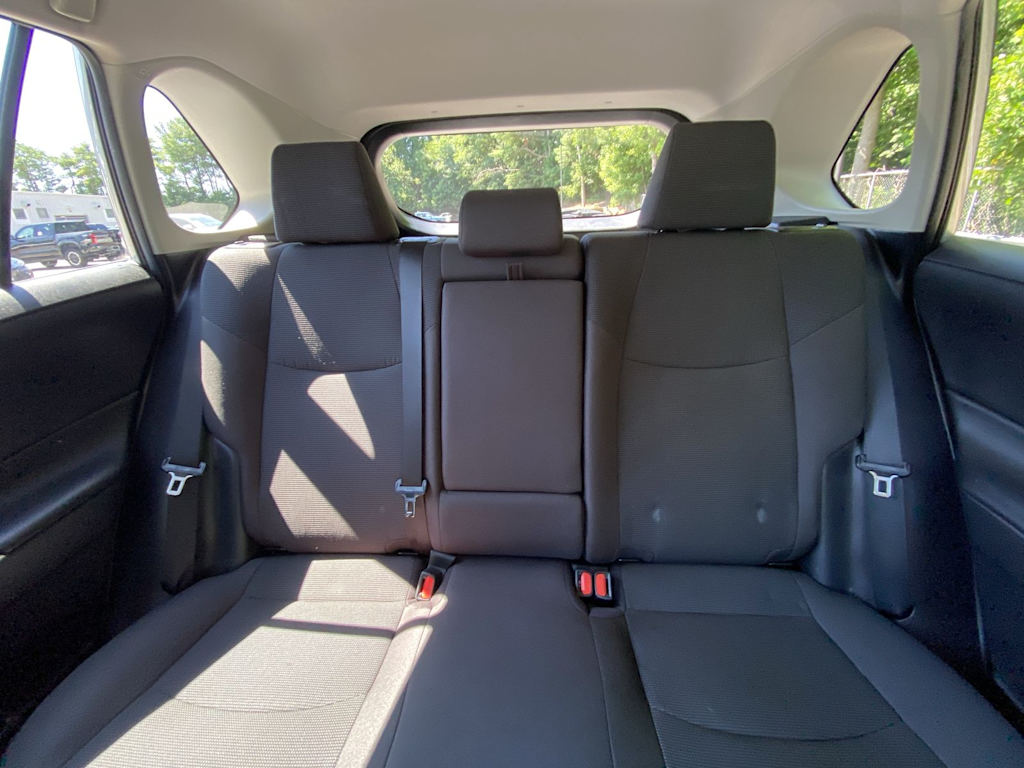 Thumbnail: 2019 Toyota RAV4 - 33