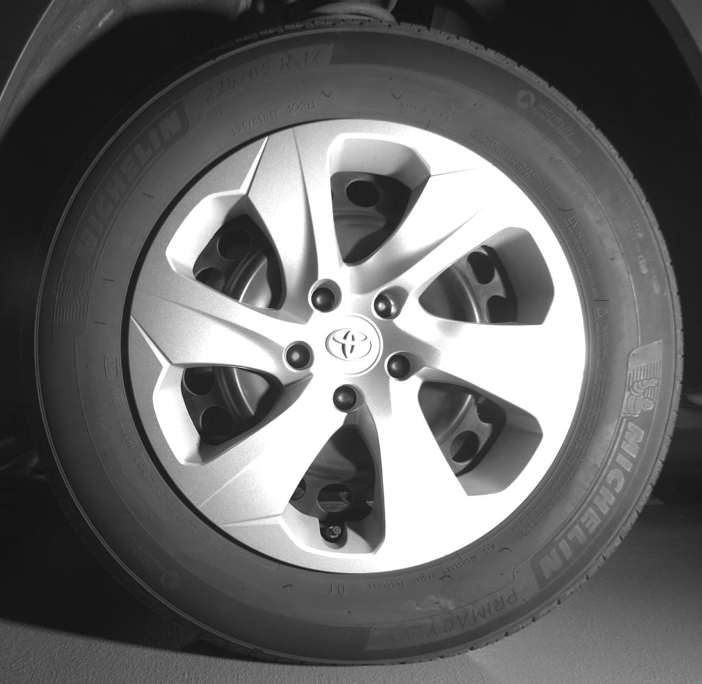 Thumbnail: 2025 Toyota RAV4 - 6