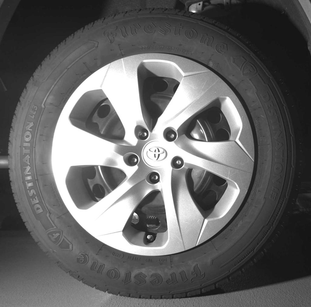 Thumbnail: 2021 Toyota RAV4 - 18