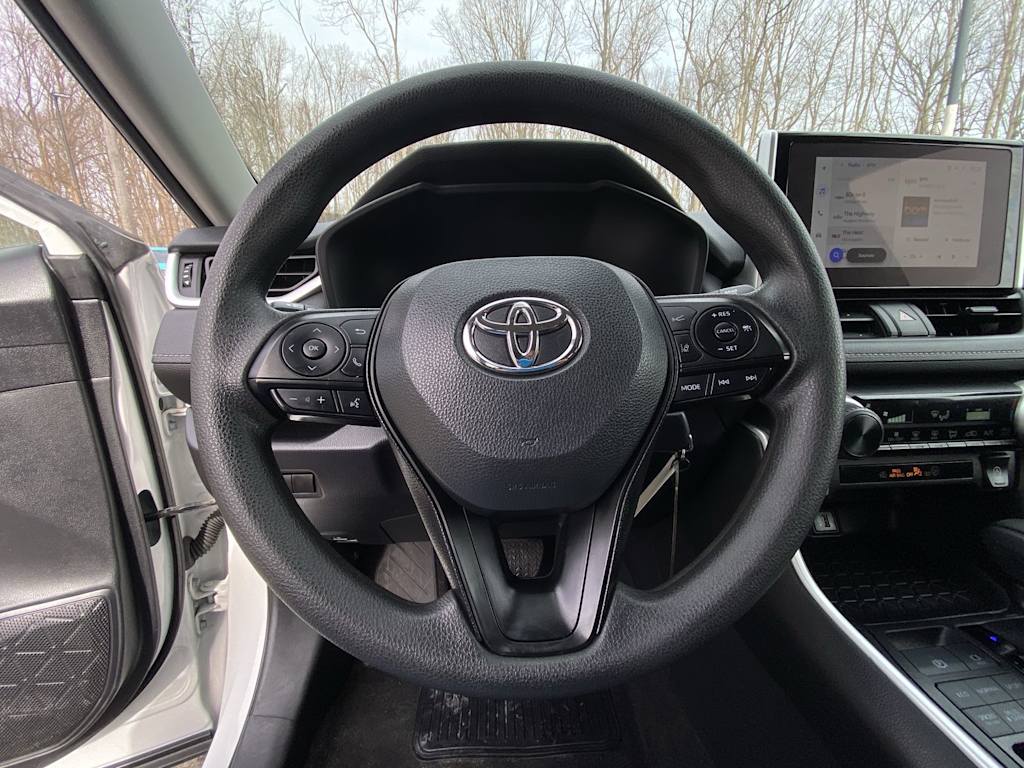 Thumbnail: 2024 Toyota RAV4 - 11