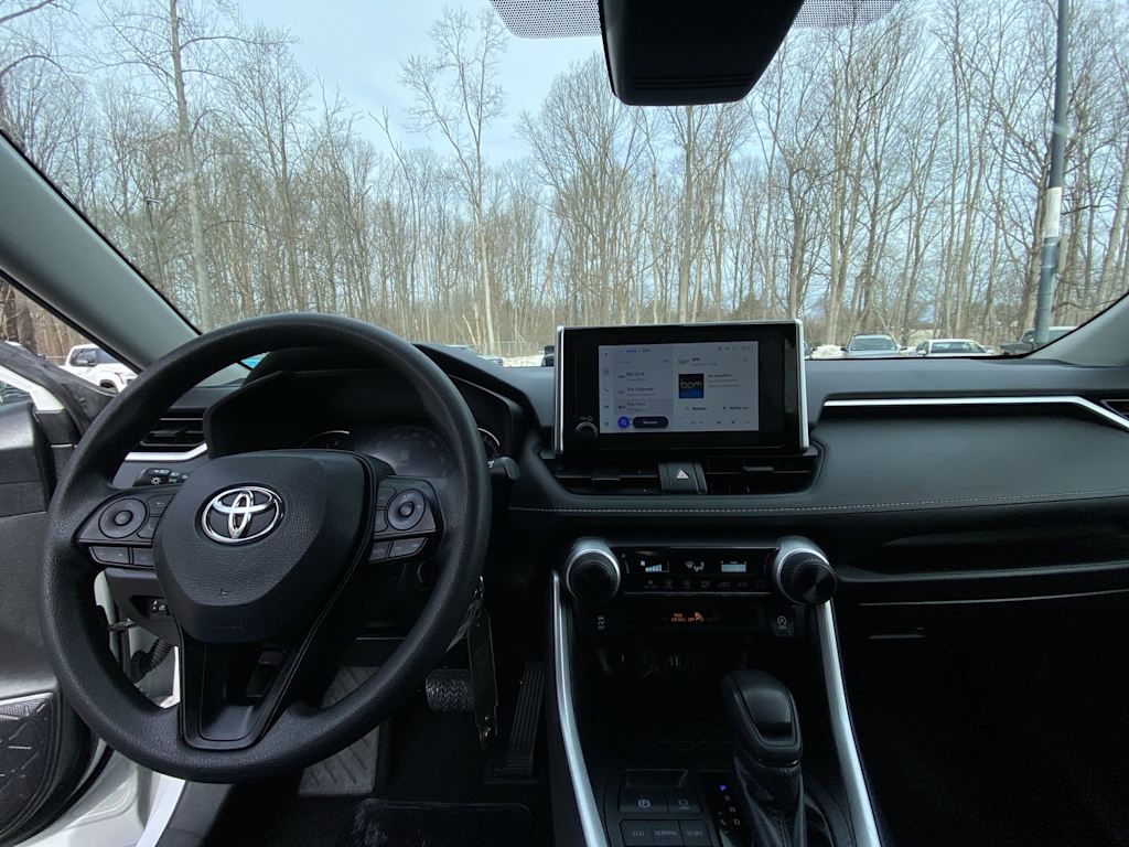 Thumbnail: 2024 Toyota RAV4 - 2