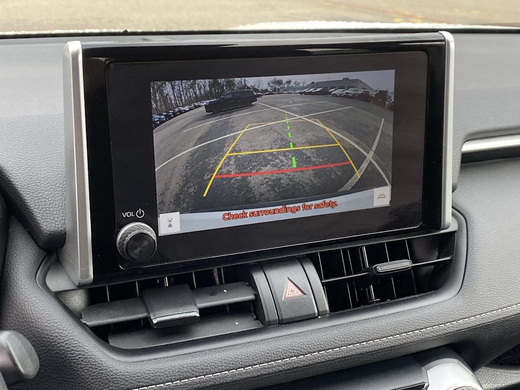 Thumbnail: 2024 Toyota RAV4 - 32