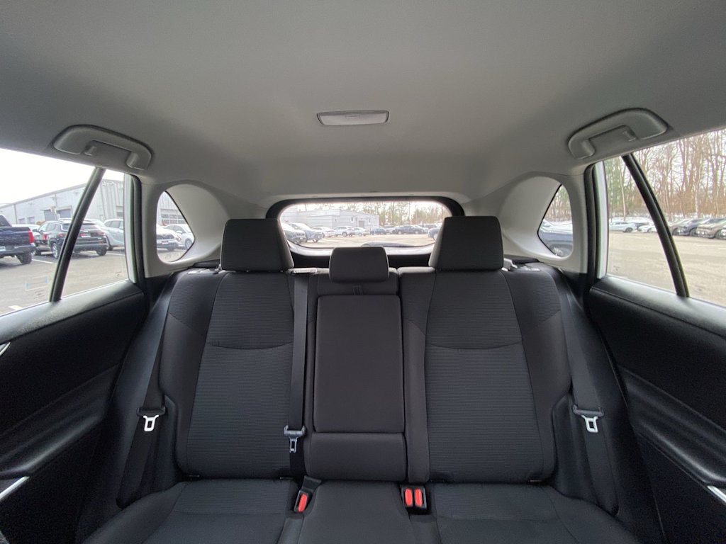 Thumbnail: 2024 Toyota RAV4 - 31