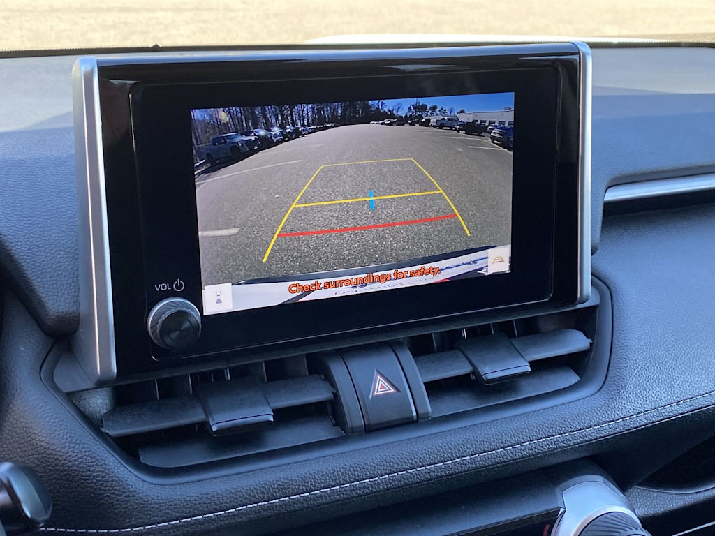 Thumbnail: 2023 Toyota RAV4 - 31