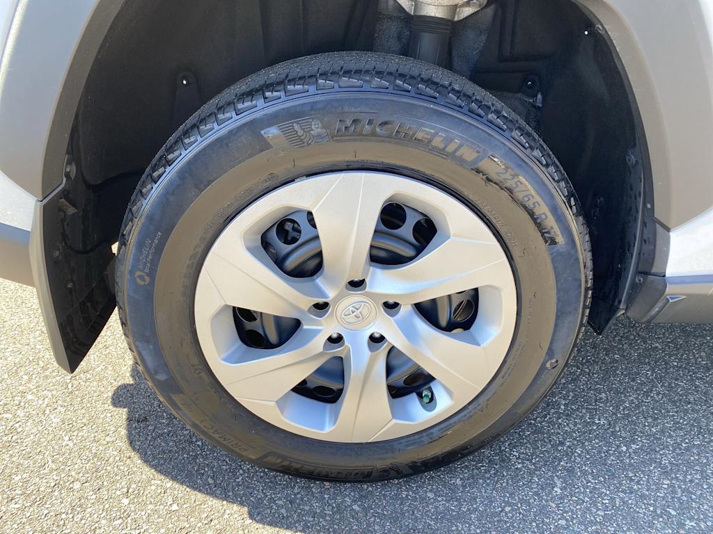 Thumbnail: 2023 Toyota RAV4 - 24