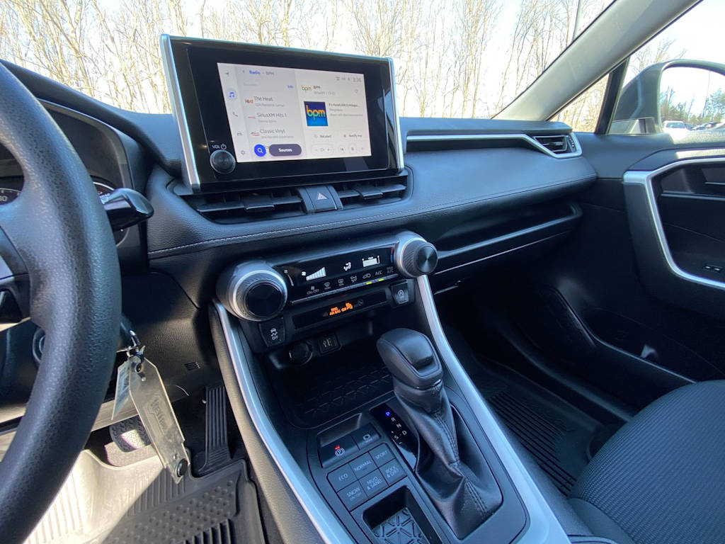 Thumbnail: 2023 Toyota RAV4 - 7