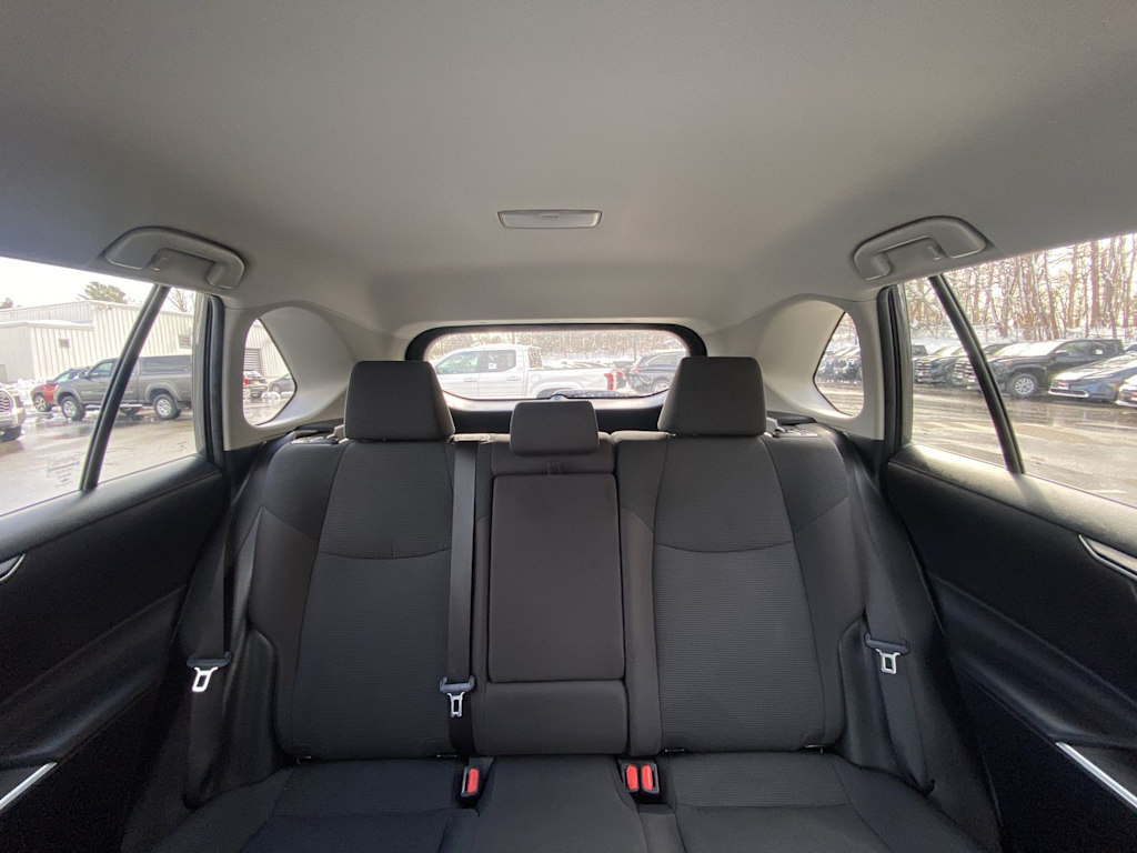 Thumbnail: 2024 Toyota RAV4 - 28