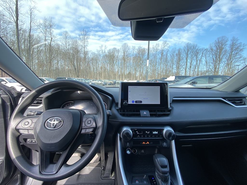 Thumbnail: 2024 Toyota RAV4 - 2