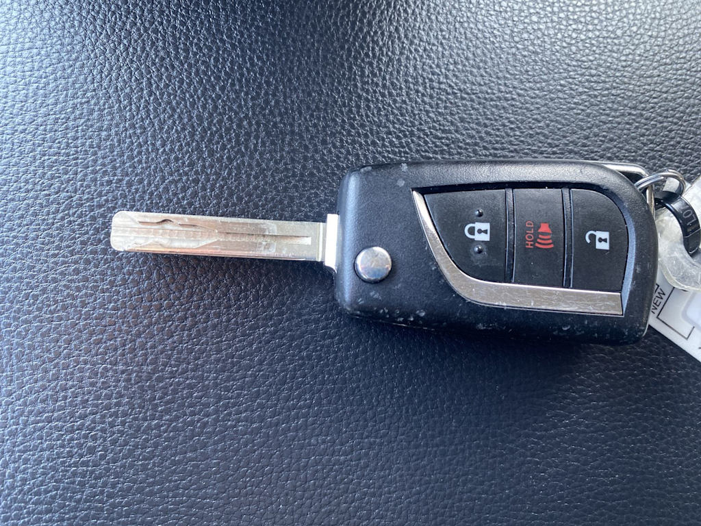 Thumbnail: 2024 Toyota RAV4 - 16