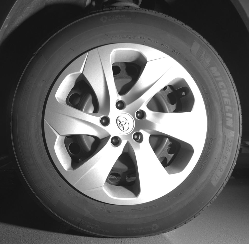 Thumbnail: 2025 Toyota RAV4 - 6