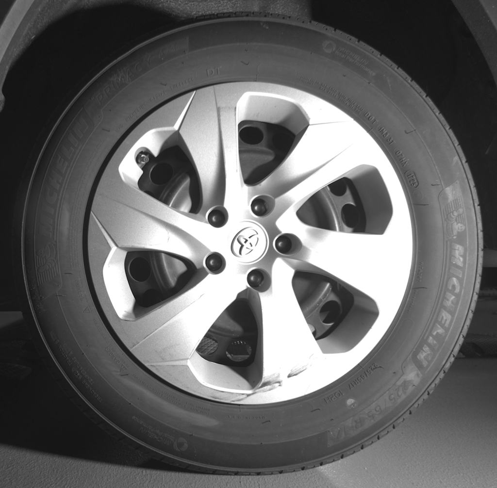 Thumbnail: 2025 Toyota RAV4 - 12
